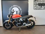 Triumph Speed Twin 1200RS
