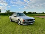 BMW 635i Oldtimer 1 Hand - BMW 635: 635i
