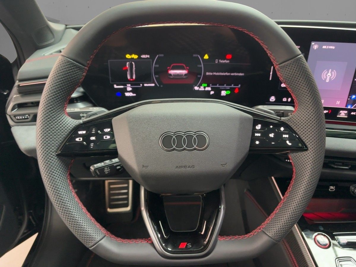 Audi A6 - Bild 9