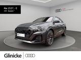 Audi SQ8 SUV TFSI HD Matrix Pano B&O HuD StandHzg.