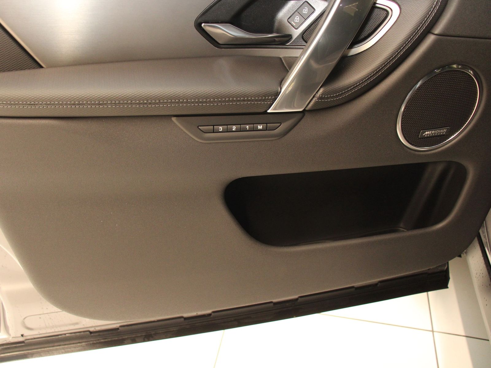 Land Rover Discovery Sport - Bild 11