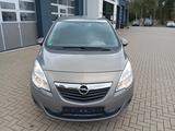 Opel Meriva 1.4ecoFLEX,8FAHB,SZH,PDC,TEMP,SERV/TÜVNEU - gebrauchte Opel Meriva aus dem Jahr 2010