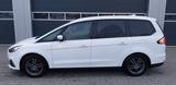 Ford Galaxy 2.5 Duratec FHEV Titanium Hybrid - gebrauchte Ford Galaxy aus dem Jahr 2023