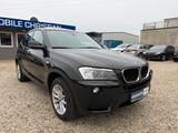 BMW X3 sDrive 18 d Head Up Pano Keyless-Go Leder - BMW X3 Gebrauchtwagen