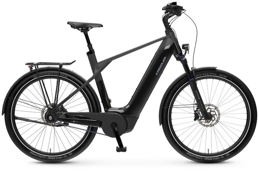 Kreidler Vitality Eco 10 27.5: 60 cm