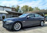 BMW Bmw 523i Automatico Benzina E5 - BMW 523 aus 2010: 523i
