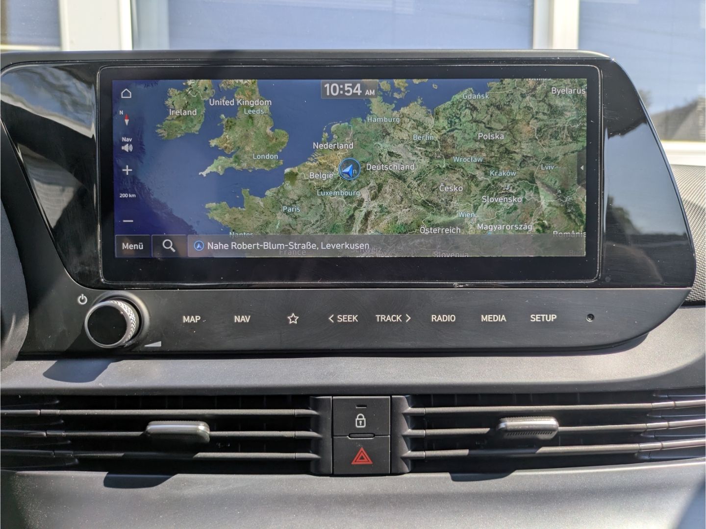 Hyundai BAYON – Bild 12