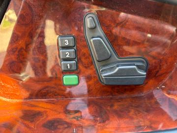 1994 Mercedes-BENZ CL 缩略图 21
