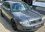 Audi A4 *1.8T Limousine*Klimaauto*PDC V+H*NAVI* - Audi A4 aus 2002: 1.8