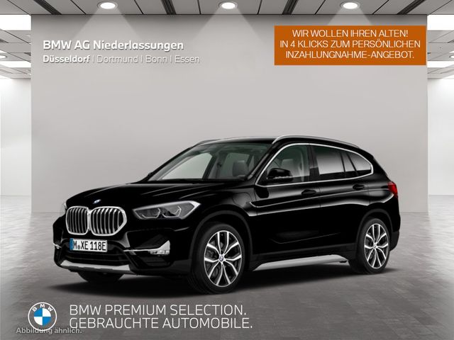 BMW X1 xDrive25e Navi Kamera LED Sitzheizung
