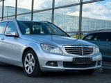 Mercedes-Benz C 200 T CDI  BlueEfficiency Klima AHK