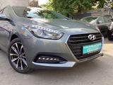 Hyundai i40 cw Trend Navi Kamera 1Hand - Hyundai i40: Cw