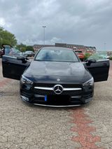 Mercedes-Benz CLA 200 4MATIC DCT - - Mercedes-Benz CLA 200 in Hannover