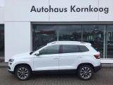 Skoda Karoq 1.5 TSI DSG Ambition Clever AHK KAM - Skoda Karoq: Clever