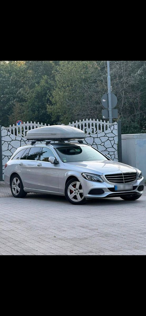 MERCEDES-BENZ ANDERE