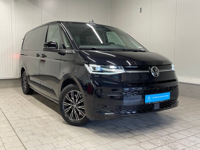 T7 Multivan Life lang 2.0 TDI MATRIX-LED PANO AC