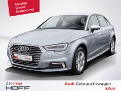 Audi A3 Sportback 40 e-tron PDC SH GRA Alu16Zoll