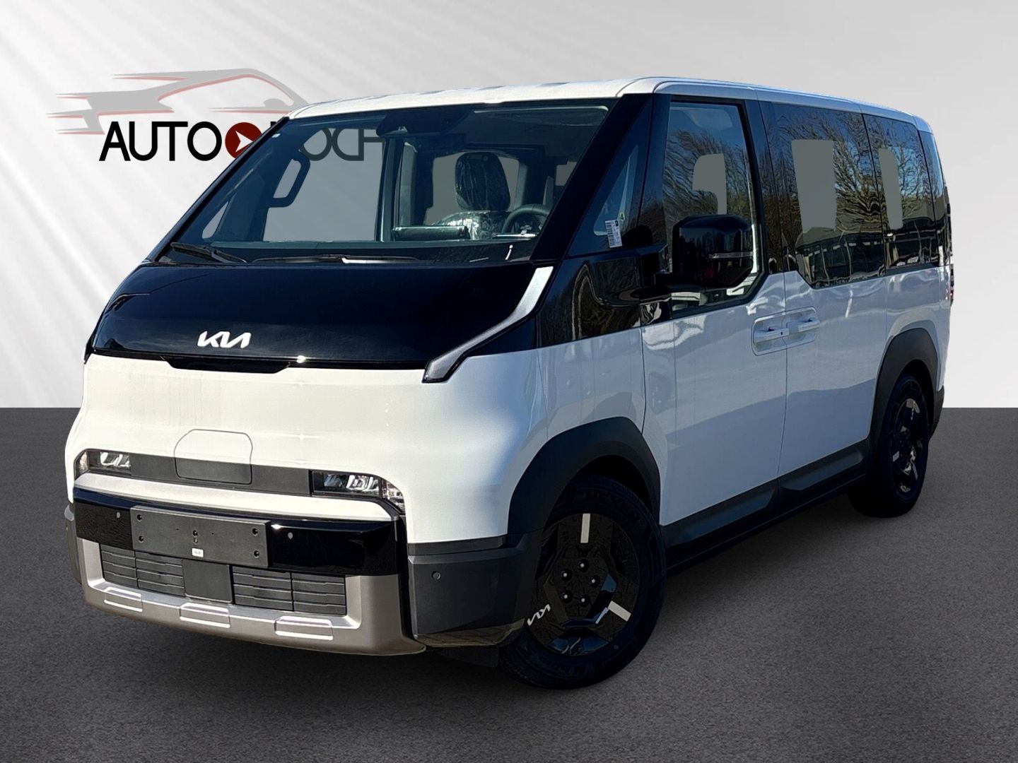 Kia PV5 PASSENGER ESSENTIAL 51,5 kWh /verfügbar /KEY imagem 2