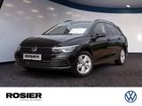 Volkswagen Golf VIII Variant Life 2.0 TDI DSG ACC LED NAVI