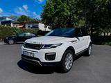 Rover Range Rover Evoque - Rover aus 2017