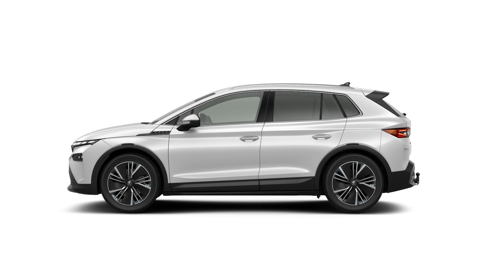 Skoda Elroq - Bild 3