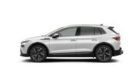 Skoda Elroq - Vorschau Bild 3