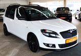 Skoda Roomster 1.2 TSI Noire *SHZ*PDC*ALU*KLIMA* - Skoda Roomster: 2.1