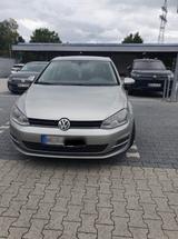 Volkswagen VW Golf 7 Variant 1.4 TSI BMT | 140 PS | A... - Volkswagen Golf: V Tsi 140 Ps