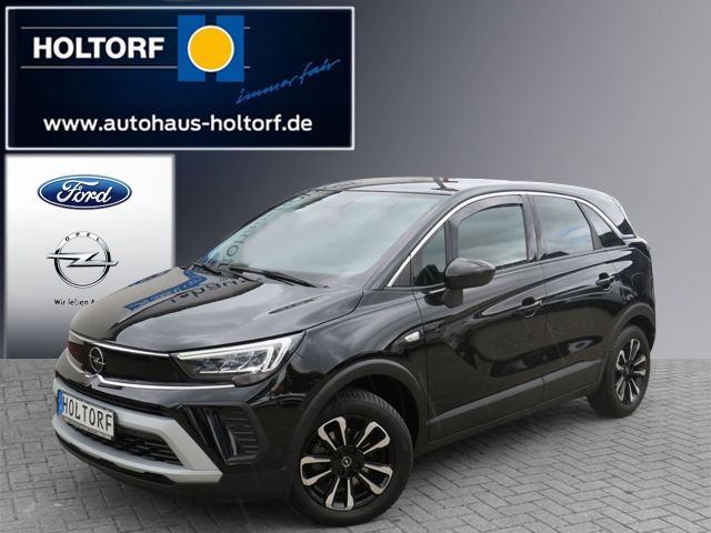 Image of Opel Crossland (X)