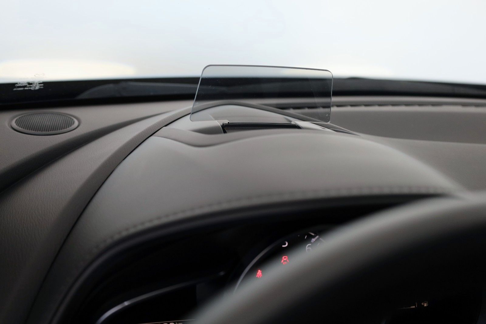 Fahrzeugabbildung Mazda CX-3 Sports-Line AWD TLeder,Navi,LED,Kamera,SH