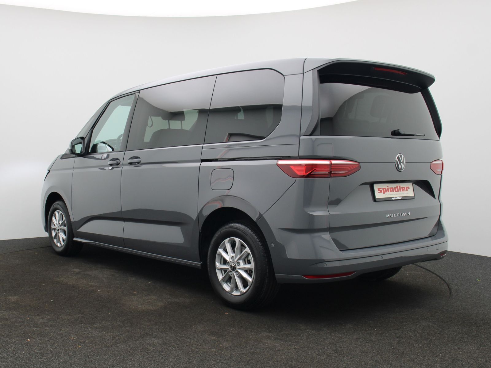 Volkswagen T7 Multivan - Bild 6