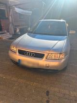 Audi A3 zu verkaufen - gebrauchte Audi A3 aus dem Jahr 1998