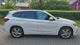 BMW X1 xDrive25i LCI M Sport LED HUD Leder AHK Pano - BMW X1 von privat