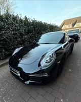 Porsche 911 carrera GTS Approved bis 10/28 - scheckheftgepflegte Porsche Carrera GT