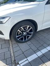 Volvo XC60 D3 PANO*GARANTIE*SCHECKHEFT*PANO - Volvo XC60 in Solingen