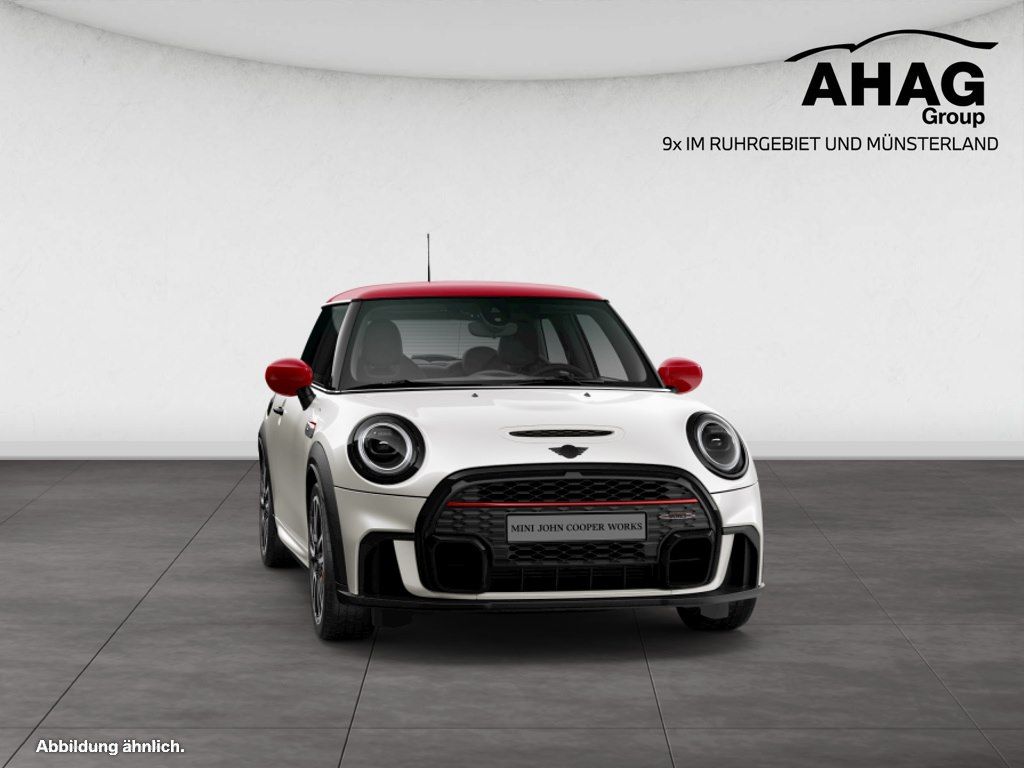 MINI John Cooper Works - Bild 10