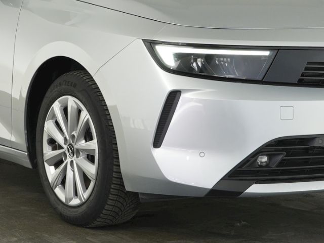 Astra L ST ELEGANCE CDTI+LED+NAVI+RÜCKFAHRKAMERA