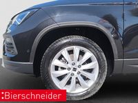 Seat Ateca - Vorschau Bild 10