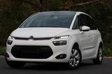 Citroën C4 Picasso*LED*KLIMA*TEMPO*PDC* - Citroën C4 Picasso in Dortmund