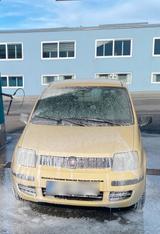 Fiat Panda 169 *viele Extras* - Fiat Panda 169