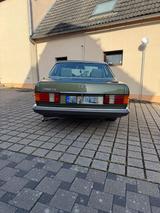Mercedes-Benz 280 SE - gebrauchte Mercedes-Benz 280 aus dem Jahr 1982