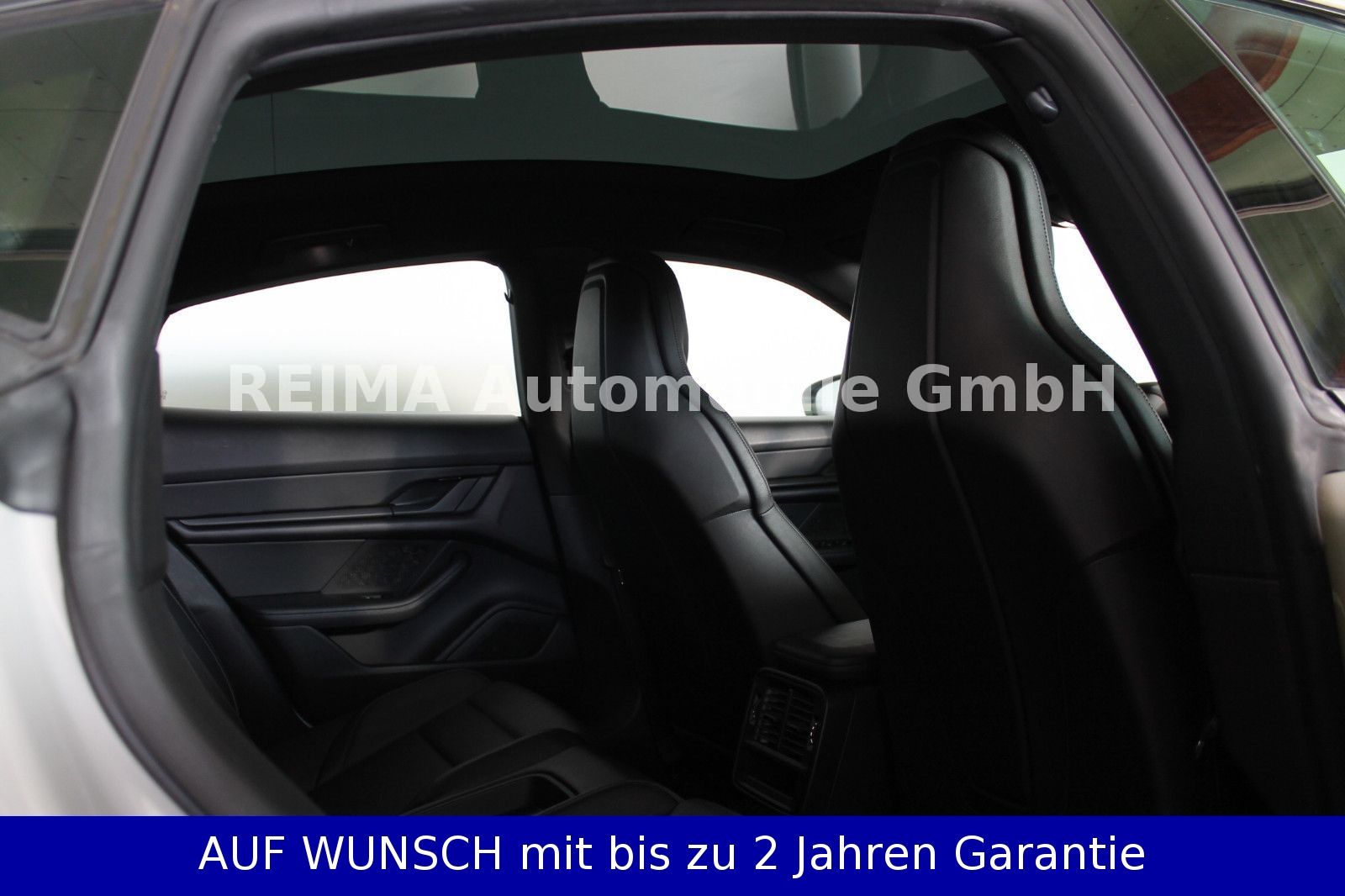 Fahrzeugabbildung Porsche Taycan  Performance , Pano, Leder, Keyless