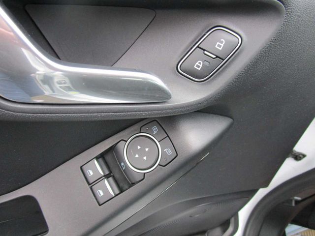 Fiesta 5-Türer 1.1 COOL&CONNECT/PPS/SHZ/FSB/RFK