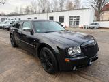 Chrysler 300C Touring 3.0 CRD, 8x Bereift, TÜV - gebrauchte Chrysler 300C aus dem Jahr 2009