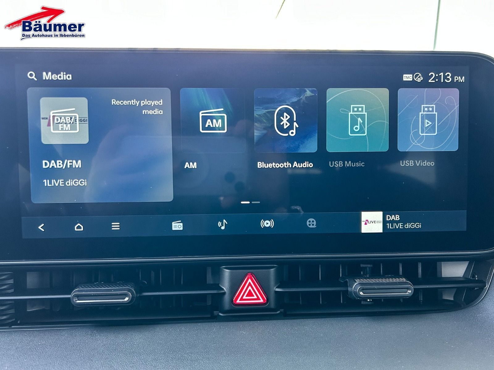 Hyundai IONIQ 5 – Bild 20