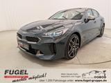 Kia Stinger 3.3 V6 TGDI GT 4WD Bastuck|LED|Pano|19Zo - gebrauchte Kia Stinger aus dem Jahr 2022