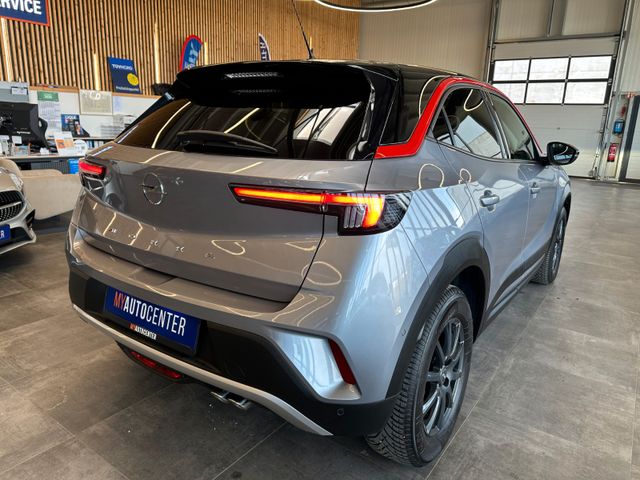 Opel Mokka GS Line *LED*Virtuel*Kamera*