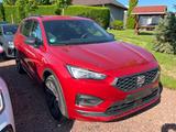 Seat Tarraco 2.0 TDI DSG FR 4Drive AHK|Standhzg.|Navi - Seat Tarraco in Chemnitz
