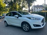 Ford Fiesta 1,0 EcoBoost 74kW S/S SYNC Edition SY...