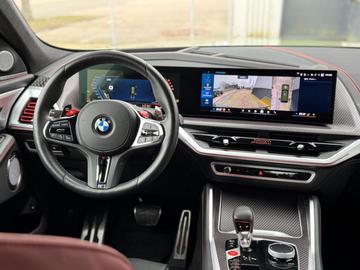 صورة مصغرة 29 لـ 2025 BMW XM